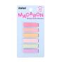 Notas Adesivas I-Total Macaron 76Mm Blister C/6 Xl1840O - Preview