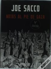 Notas Al Pie De Gaza