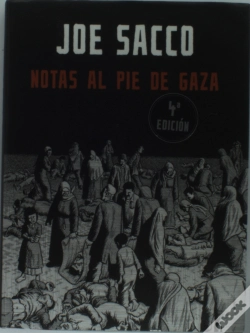 Capa do artigo Notas Al Pie De Gaza