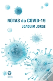 Capa do artigo Notas da COVID-19