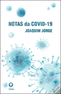 Capa do artigo Notas da COVID-19