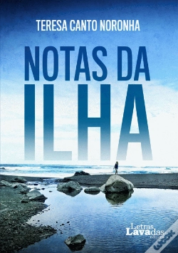 Capa do artigo Notas da Ilha