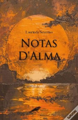 Capa do artigo Notas D'Alma