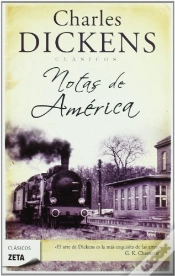 Capa do artigo Notas De América