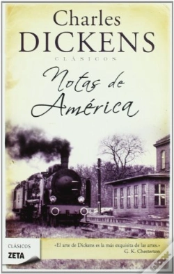 Capa do artigo Notas De América