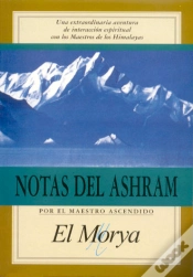 Capa do artigo Notas De Ashram