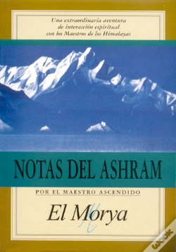 Capa do artigo Notas De Ashram