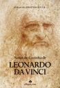 Notas de Cozinha de Leonardo Da Vinci - Preview