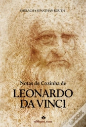 Notas de Cozinha de Leonardo Da Vinci