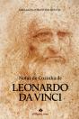 Notas de Cozinha de Leonardo da Vinci - Preview