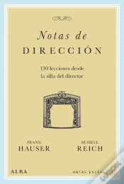 Capa do artigo Notas De Dirección