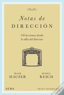 Capa do artigo Notas De Dirección
