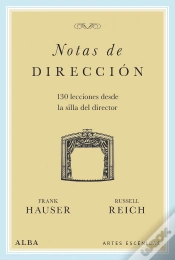 Capa do artigo Notas De Dirección