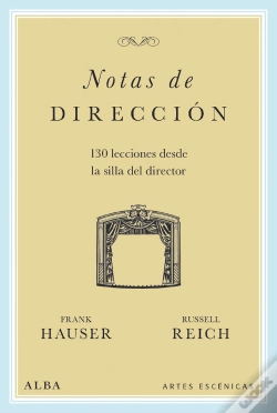 Capa do artigo Notas De Dirección