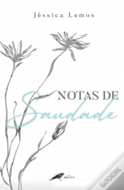Capa do artigo Notas de Saudade