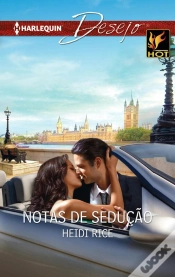 Capa do artigo Notas De Sedução