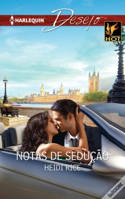 Capa do artigo Notas De Sedução