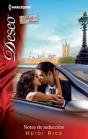 Notas De Seducción - Preview