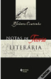 Capa do artigo Notas de teoria literária