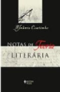 Notas de teoria literária
