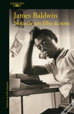 Capa do artigo Notas de um Filho da Terra