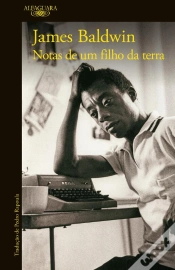 Capa do artigo Notas De Um Filho Da Terra