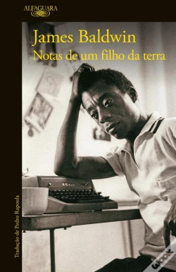 Capa do artigo Notas De Um Filho Da Terra
