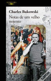 Capa do artigo Notas de um Velho Nojento