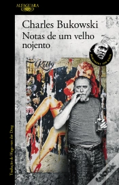 Capa do artigo Notas De Um Velho Nojento
