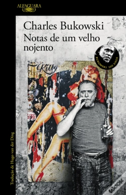 Capa do artigo Notas De Um Velho Nojento