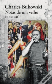 Capa do artigo Notas de Um Velho Nojento