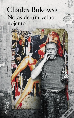 Capa do artigo Notas de Um Velho Nojento