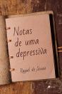 Notas De Uma Depressiva - Preview