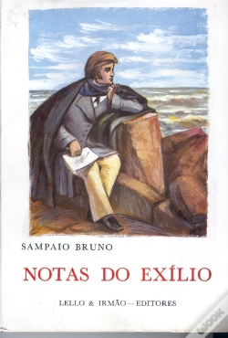 Capa do artigo Notas do Exílio