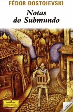 Capa do artigo Notas do Submundo