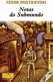 Capa do artigo Notas do Submundo