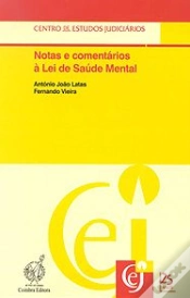 Capa do artigo Notas e Comentários à Lei de Saúde Mental