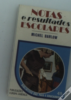 Capa do artigo Notas e Resultados Escolares