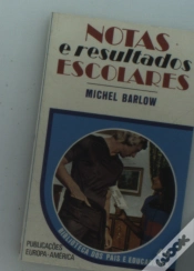 Capa do artigo Notas e Resultados Escolares