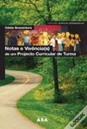 Capa do artigo Notas e Vivência(s) de um Projecto Curricular de Turma 