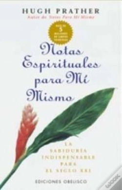 Capa do artigo Notas Espirituales Para Mi Mismo