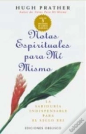 Capa do artigo Notas Espirituales Para Mi Mismo