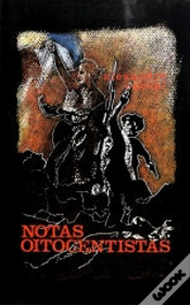 Capa do artigo Notas Oitocentistas
