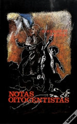 Capa do artigo Notas Oitocentistas