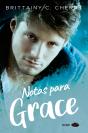 Notas Para Grace - Preview