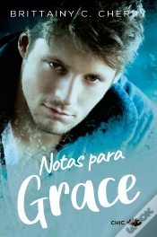 Capa do artigo Notas Para Grace