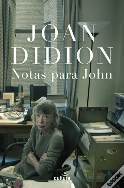 Capa do artigo Notas para John