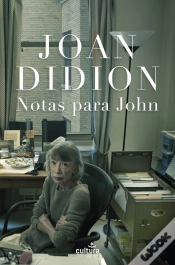 Capa do artigo Notas para John