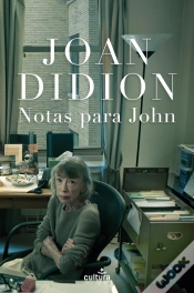 Capa do artigo Notas para John
