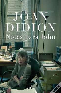 Capa do artigo Notas para John